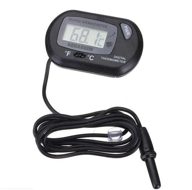 Aquarium Thermometer NovaLuxShop