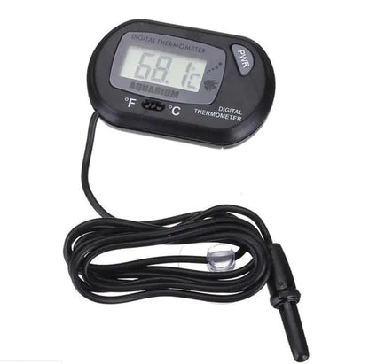 Aquarium Thermometer NovaLuxShop
