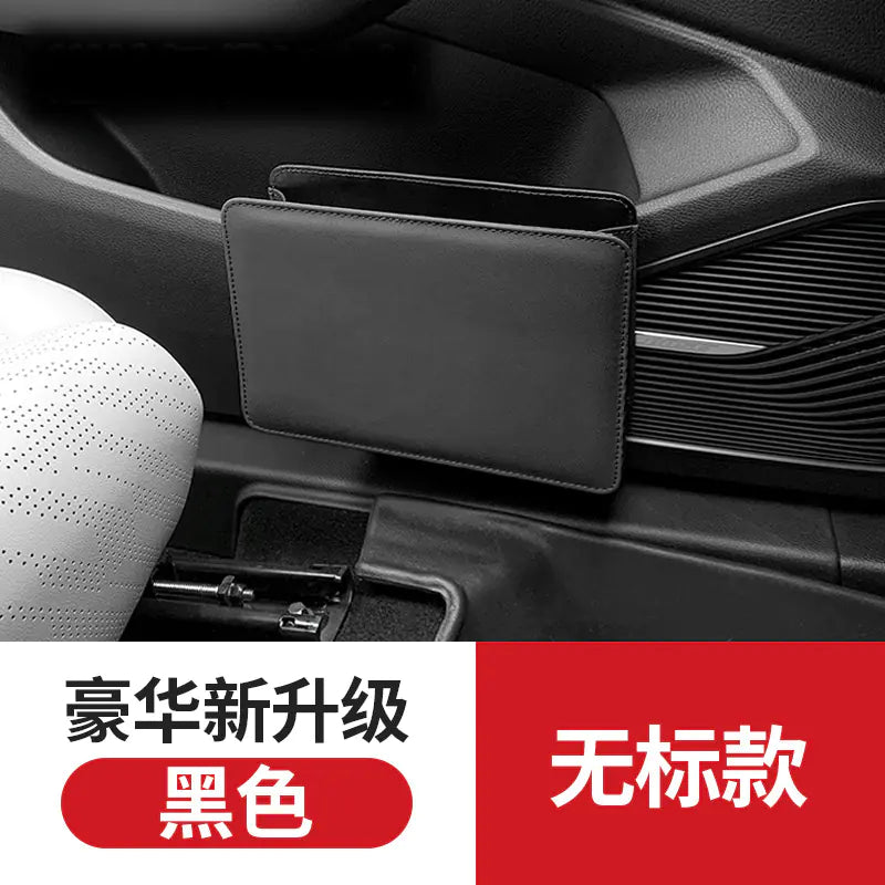 Foldable Car Trash & Storage Box NovaLuxShop