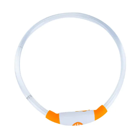 LED Rechargeable Dog Collar NovaLuxShop