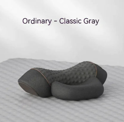 Heated Cervical Pillow NovaLuxShop