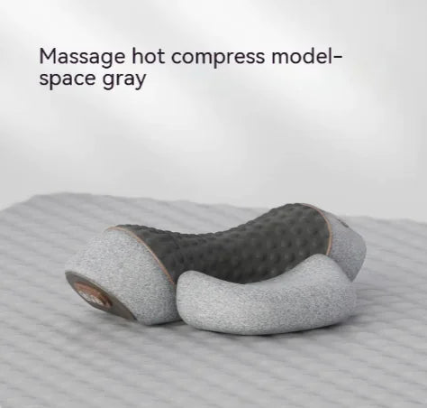 Heated Cervical Pillow NovaLuxShop