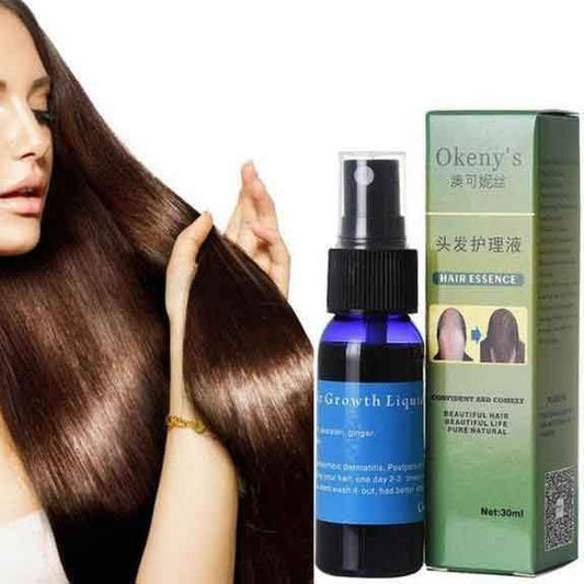Organic Hair Growth Essence NovaLux