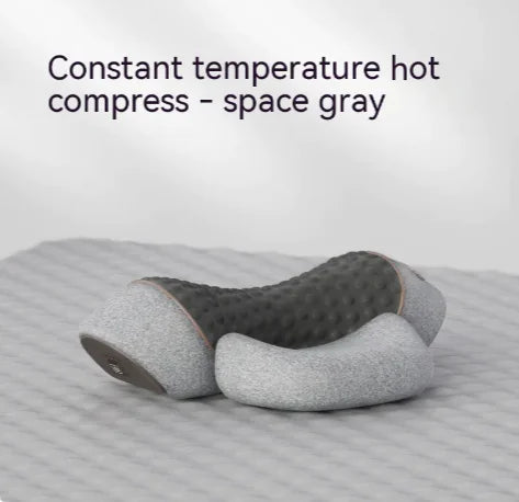 Heated Cervical Pillow NovaLuxShop