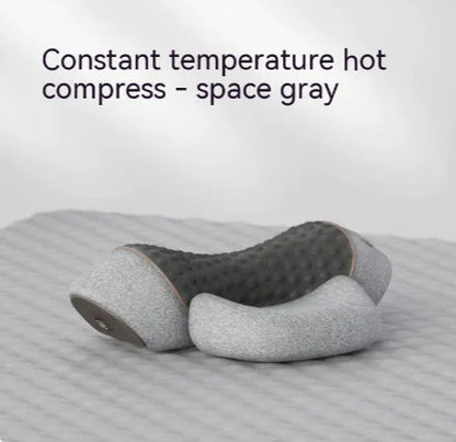 Heated Cervical Pillow NovaLuxShop