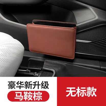 Foldable Car Trash & Storage Box NovaLuxShop