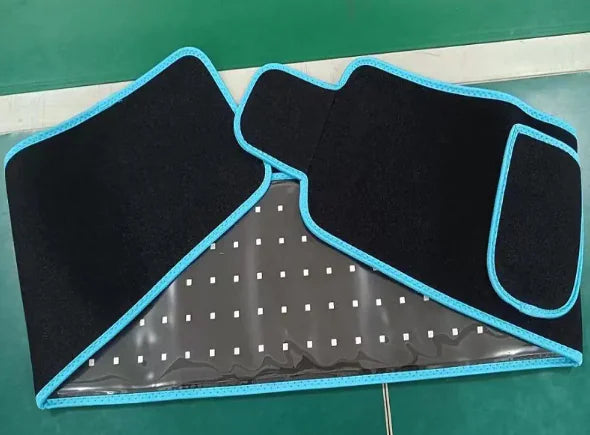 LED Infrared Belt Therapy Device NovaLuxShop