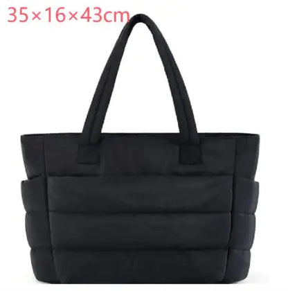 Large Tote Bag NovaLuxShop