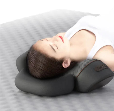 Heated Cervical Pillow NovaLuxShop