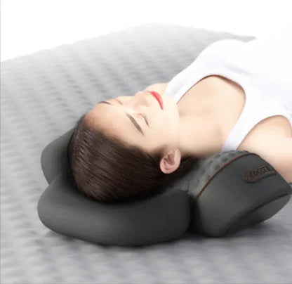 Heated Cervical Pillow NovaLuxShop