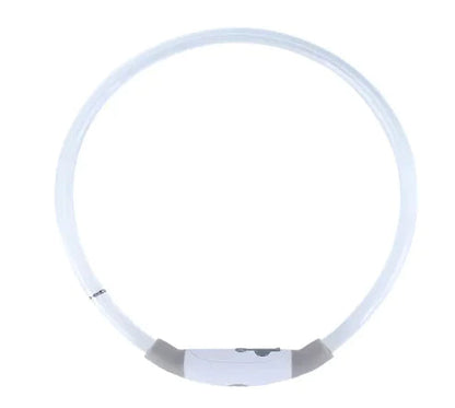 LED Rechargeable Dog Collar NovaLuxShop