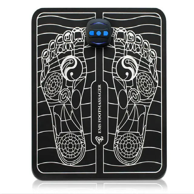 EMS Foot Massage NovaLux