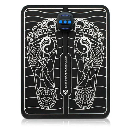 EMS Foot Massage NovaLux